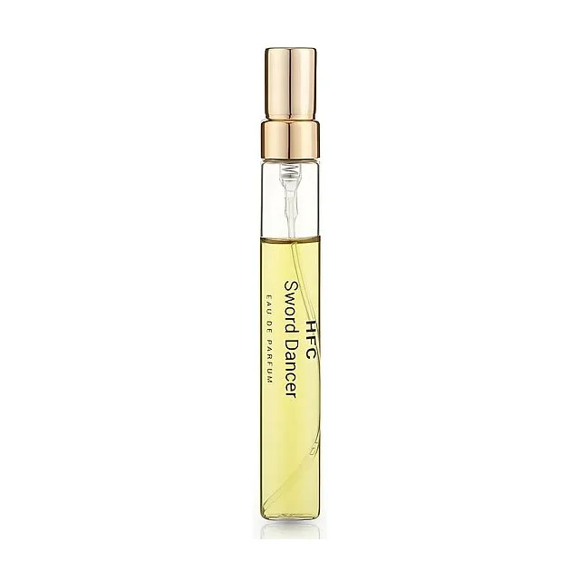 Haute Fragrance Company HFC Sword Dancer Парфюмерная вода унисекс 7.5 мл купить