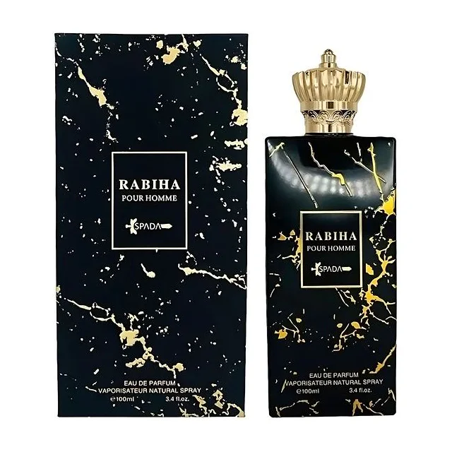 Spada Rabiha Pour Homme 100 мл парфюмерная вода Spada купить
