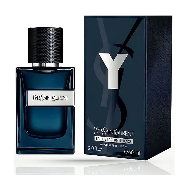 Yves Saint Laurent Y Intense Парфюмерная вода 60 мл Yves Saint Laurent купить