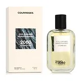 COURREGES COLOGNES IMAGINAIRES 2060 CEDAR PULP Вода парфюмерная унисекс 100 мл