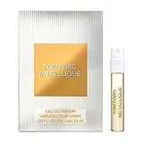 tom ford metallique Парфюмерная вода 1.5 мл фото 1