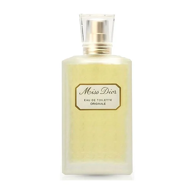 CHRISTIAN DIOR MISS DIOR ORIGINAL Туалетная вода 50 мл Dior купить