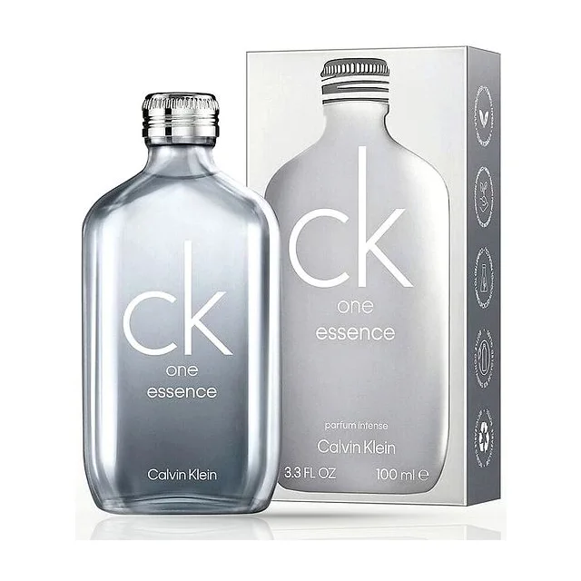 Calvin Klein CK One Essence Intense духи унисекс 100 мл Calvin Klein CK купить