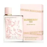 Burberry Her Petals Limited Edition Парфюмерная вода женская 88 мл фото 1