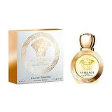 Versace Eros Pour Femme Туалетная вода женская 100 мл фото 2
