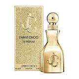 JIMMY CHOO I WANT CHOO LE PARFUM Духи 4.5 мл фото 2