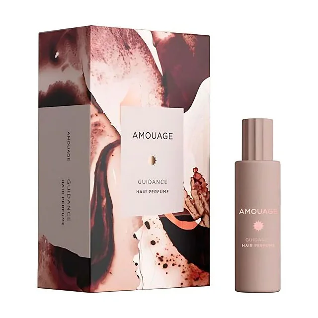 Amouage - Guidance Hair Perfume 50 мл Вуаль для волос Amouage Guidance Hair купить