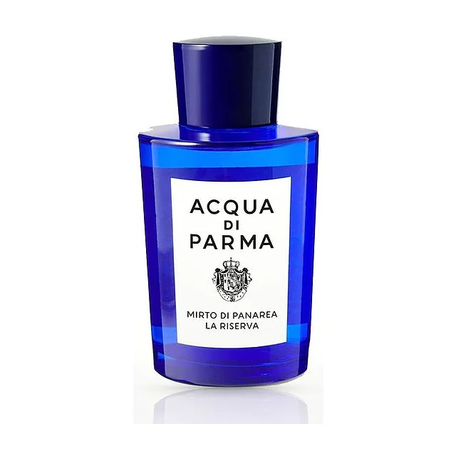 Acqua Di Parma Blu Mediterraneo MIRTO di PANAREA La RISERVA туалетная вода 5 мл купить