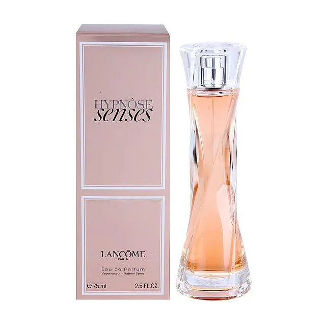 Lancome HYPNOSE SENSES Парфюмерная вода для женщин 75 мл Lancome купить