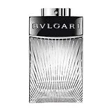 Bvlgari Man The Silver Limited Edition Туалетная вода мужская 100 мл фото 1