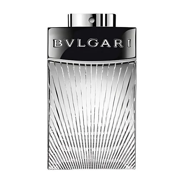 Bvlgari Man The Silver Limited Edition Туалетная вода мужская 100 мл Bvlgari купить