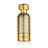 Fragrance World Neo For Femme Парфюмерная вода для женщин 100 мл фото 2