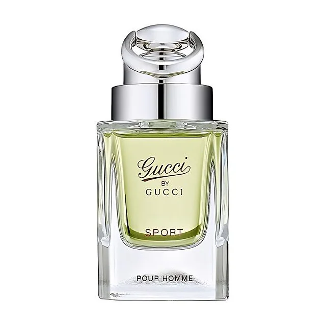 Gucci by Gucci Sport Туалетная вода мужская 30 мл Gucci купить