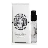 diptyque l'eau papier Туалетная вода унисекс 2 мл фото 1