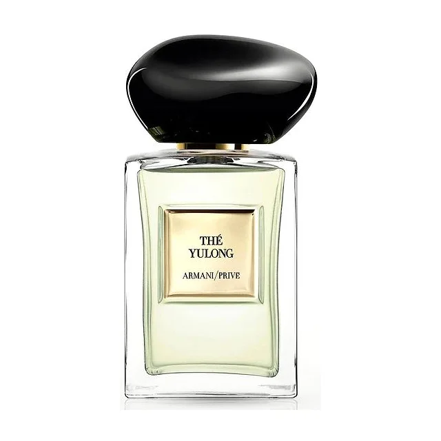 Giorgio Armani Prive The Yulong парфюмерная вода женская 100 мл Giorgio Armani Prive купить