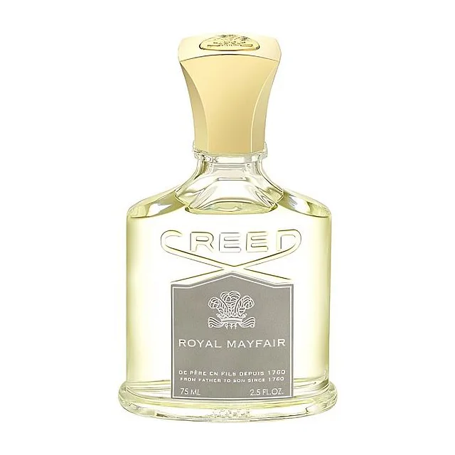 Creed Royal Mayfair Парфюмерная вода унисекс 75 мл Creed купить
