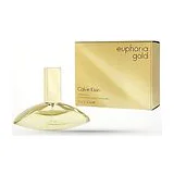 Calvin Klein Euphoria Gold Woman парфюмерная вода для женщин 30 мл фото 1