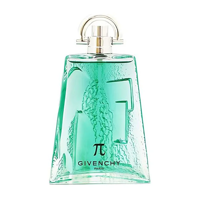 Givenchy Pi Fraiche Туалетная вода мужская 50 мл Givenchy купить
