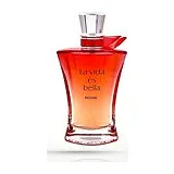 Fragrance World La Vida Es Bella Rose Парфюмерная вода для женщин 100 мл фото 2