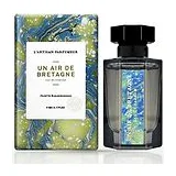 L'Artisan Parfumeur Un Air de Bretagne Парфюмерная вода унисекс 5 мл фото 1