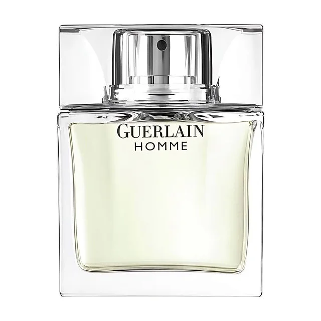 Guerlain Homme Туалетная вода мужская 30 мл Guerlain купить