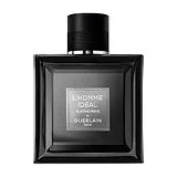 Guerlain LHomme Ideal Platine Prive Туалетная вода мужская 100 мл фото 1