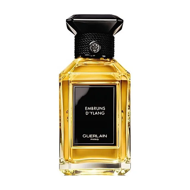 Guerlain L'Art et la Matiere Embruns d'Ylang Парфюмерная вода унисекс 100 мл Guerlain L'Art et купить