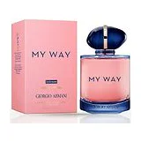 Giorgio Armani My Way Intense Парфюмерная вода для женщин 90 мл фото 1