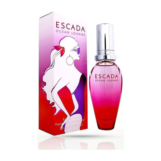 ESCADA OCEAN LOUNGE туалетная вода женская 30 мл Escada купить