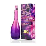 JENNIFER LOPEZ L.A. GLOW Туалетная вода женская 100 мл фото 1