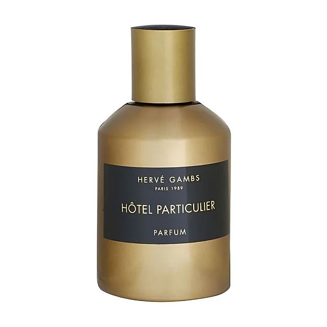 Herve Gambs Hotel Particulier Парфюмерная вода унисекс 100 мл HERVE GAMBS купить