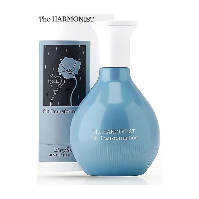 The Harmonist Yin Transformation Духи унисекс 50 мл The Harmonist купить