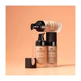 Collistar - Lift Hd Smoothing Lifting Foundation 2N Beige Водостойкий тональный крем 30 мл фото 5