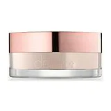 DELILAH Pure Touch Microfine Loose Powder - Translucent 9 g - пудра для лица рассыпчатая фото 1