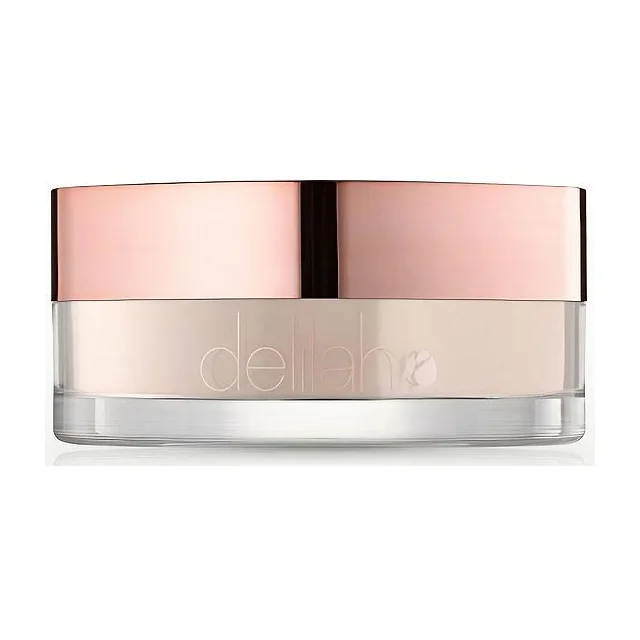 DELILAH Pure Touch Microfine Loose Powder - Translucent 9 g - пудра для лица рассыпчатая DELILAH Pure Touch купить