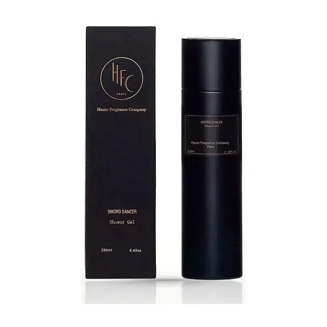 HFC Sword Dancer гель для душа 250 мл HAUTE FRAGRANCE COMPANY купить
