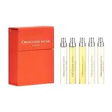 Ormonde Jayne Дорожный набор парфюмерной воды и духов Mixed Travel Lab Set 2 5*8 мл