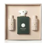 AMOUAGE Purpose - парфюмерный набор (парфюмерная вода 100 мл + гель для душа 2*60 мл) фото 1