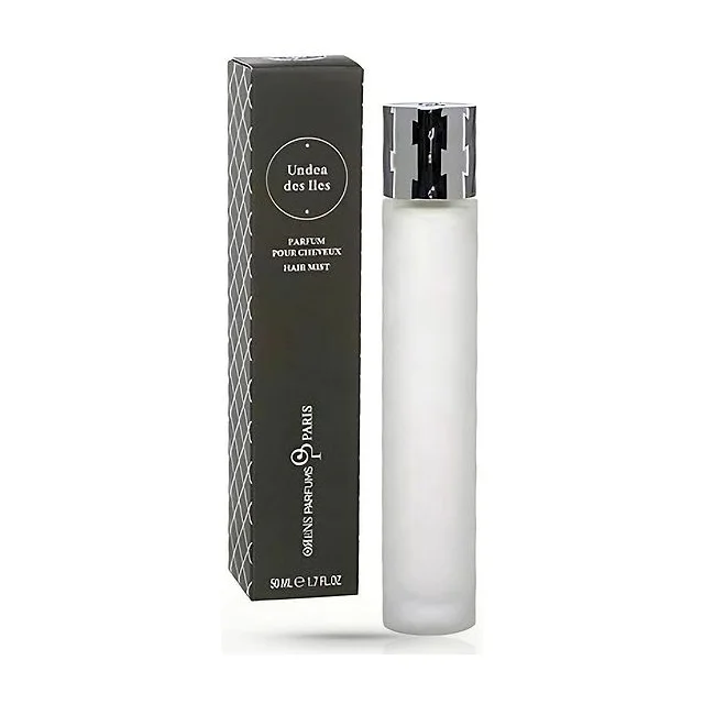 ORENS PARFUMS Undea Des Iles Парфюмированная вода для волос унисекс 50 мл ORENS PARFUMS купить