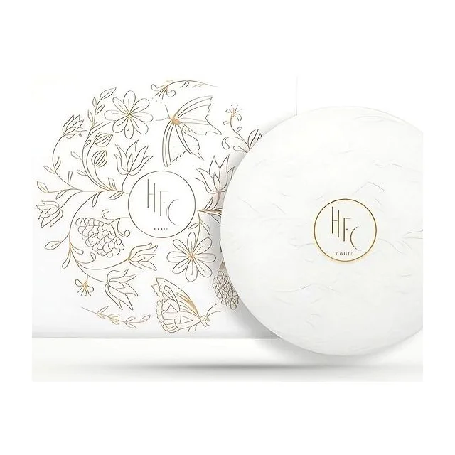 HFC DEVIL'S INTRIGUE Парфюмерный крем для тела 270 мл HAUTE FRAGRANCE COMPANY купить