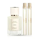 CHLOE ATELIER DES FLEURS CEDRUS Парфюмерный набор 50 мл + 10 мл MAGNOLIA ALBA + JASMINUM SAMBAC фото 2