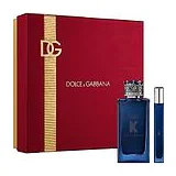 Dolce & Gabbana K INTENSE Парфюмерная набор 100 мл + 10 мл фото 1