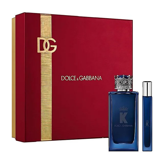 Dolce & Gabbana K INTENSE Парфюмерная набор 100 мл + 10 мл Dolce&Gabbana купить