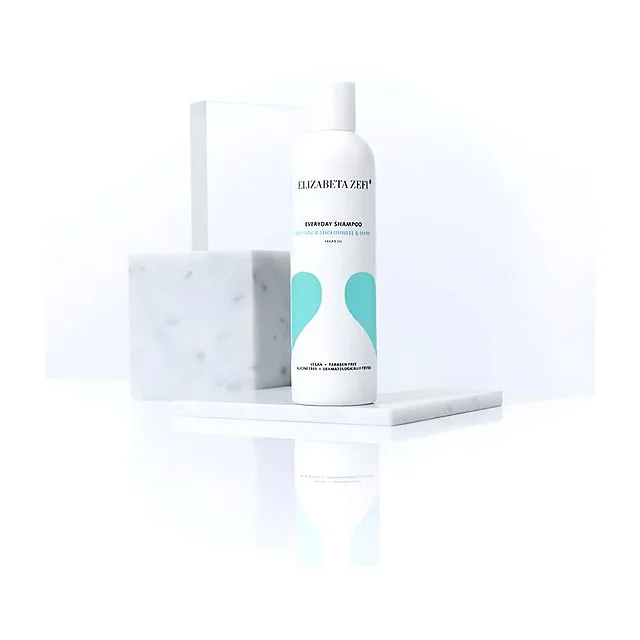 ELIZABETA ZEFI Everyday Shampoo 250 мл - шампунь для ежедневного ухода за волосами Elizabeta Zefi купить