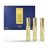 Aedes de Venustas Copal Azur refills Spray Парфюмерный набор унисекс 3 шт по 10 мл фото 1