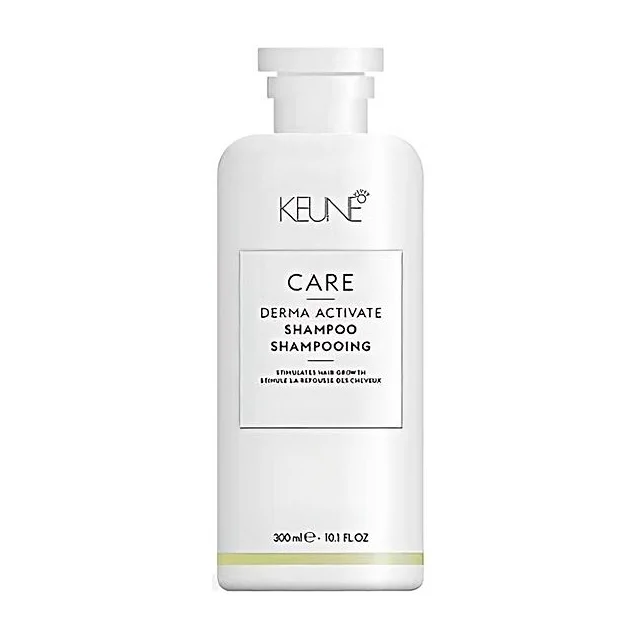 Keune Шампунь против выпадения волос CARE Derma Activate Shampoo 300 мл Keune купить