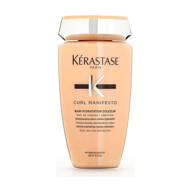 KERASTASE CURL MANIFESTO Шампунь-ванна для кудрявых волос 250 мл Kerastase купить