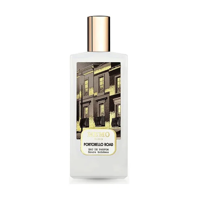 Memo Paris Portobello Road Парфюмерная вода 75 мл MEMO Paris купить