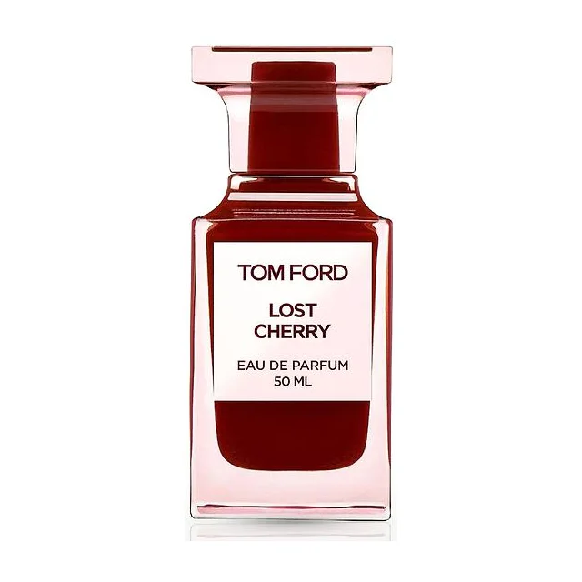 Tom Ford Lost Cherry Парфюмерная вода 50 мл Tom Ford купить