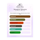 Essential Parfums Patchouli Mania Парфюмерная вода 100 мл фото 10